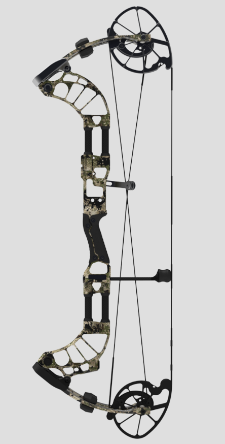 Prime Divide 31 6" Brace