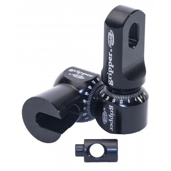 AAE Gripper Side Bar Mount
