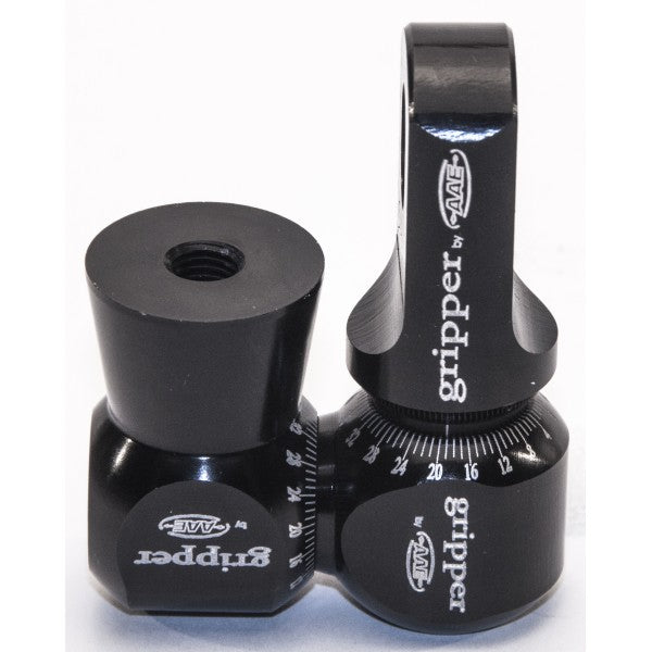 AAE Gripper Side Bar Mount