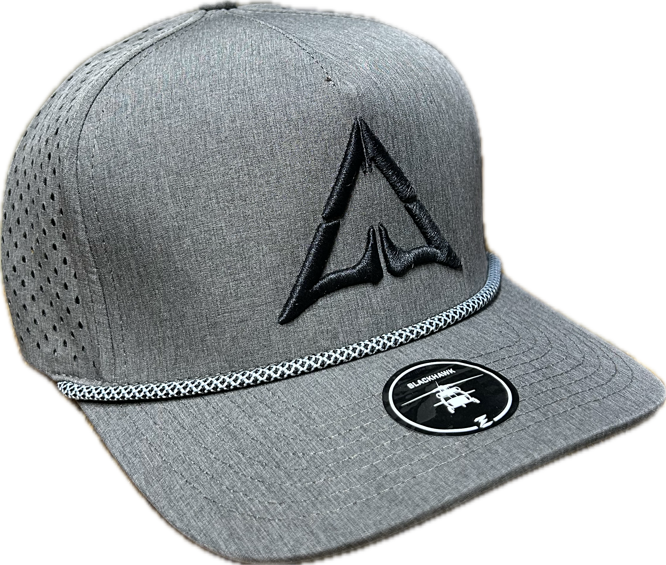 Wilde Arrow Dead Straight Hat