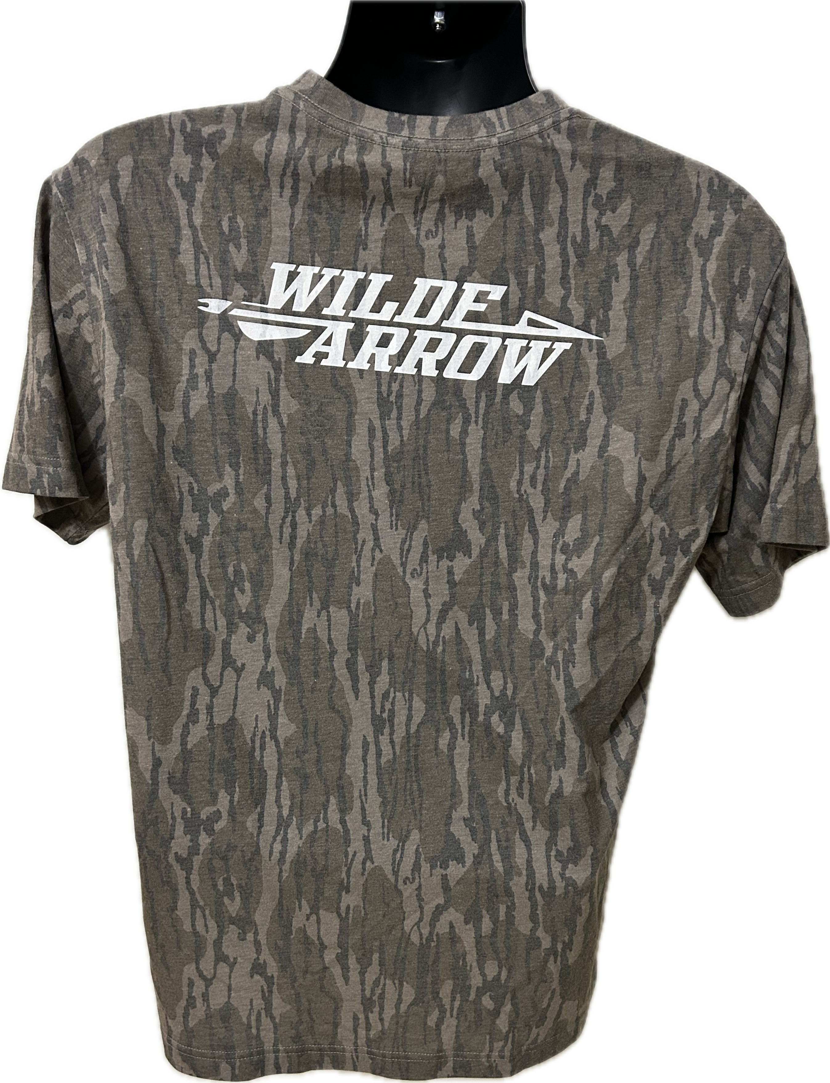 Wilde Arrow Retro T-Shirt