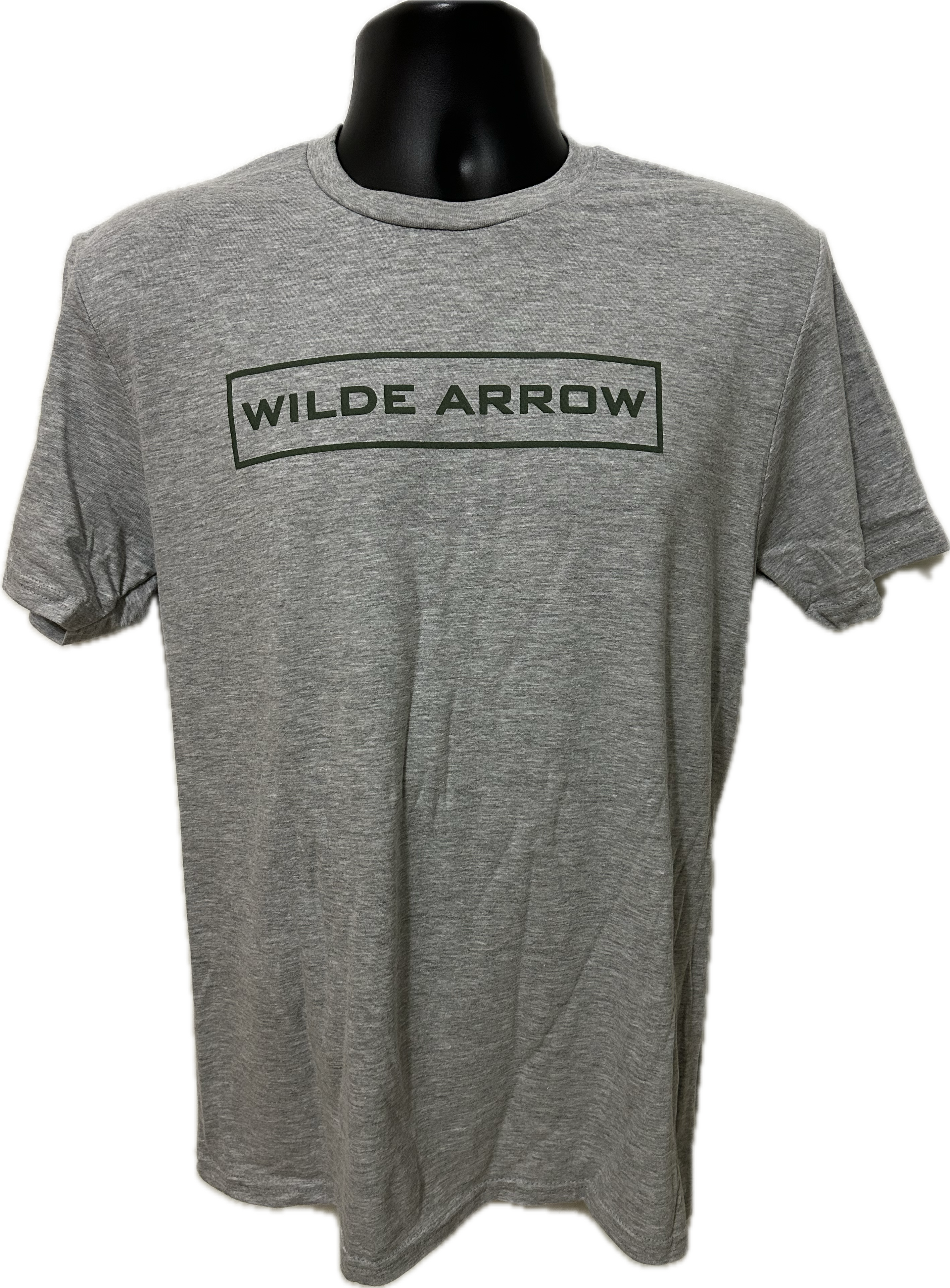 Wilde Arrow Range Day T-Shirt