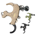 Truball Ridge Point Pro Flex Release