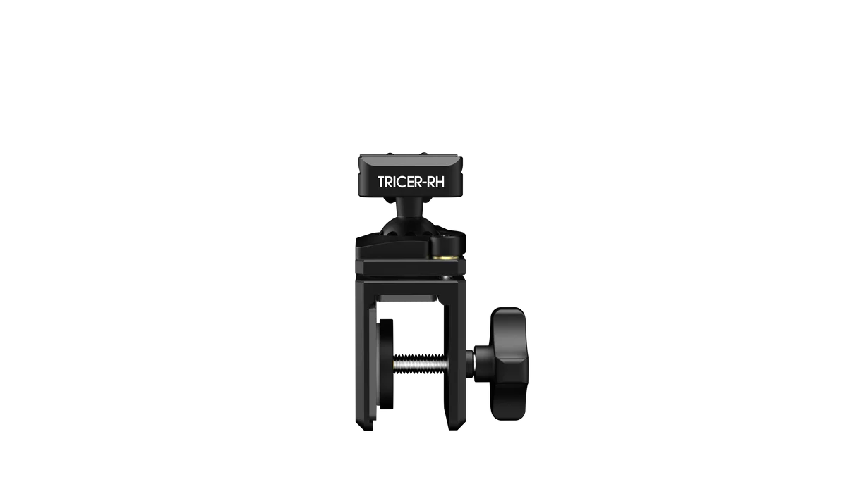 Tricer RH Window Mount
