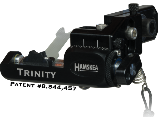 Hamskea Trinity Target