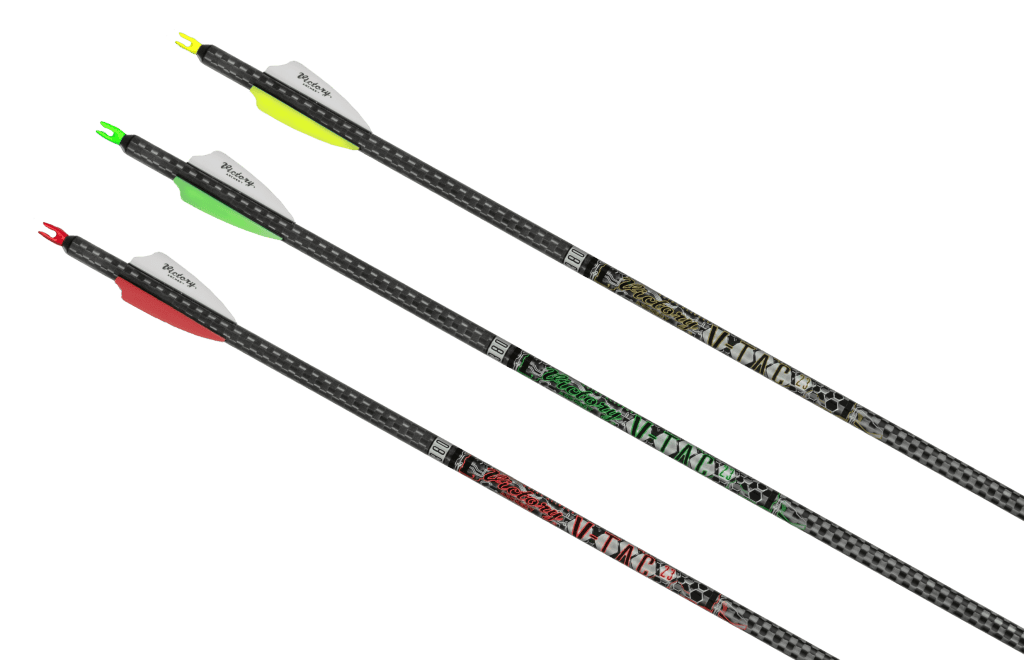 Victory VTAC Gamers 1/2 Dozen