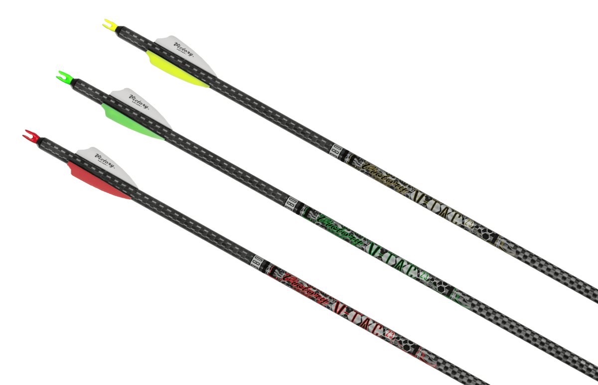 Victory V-Tac 27 Shafts 1dz
