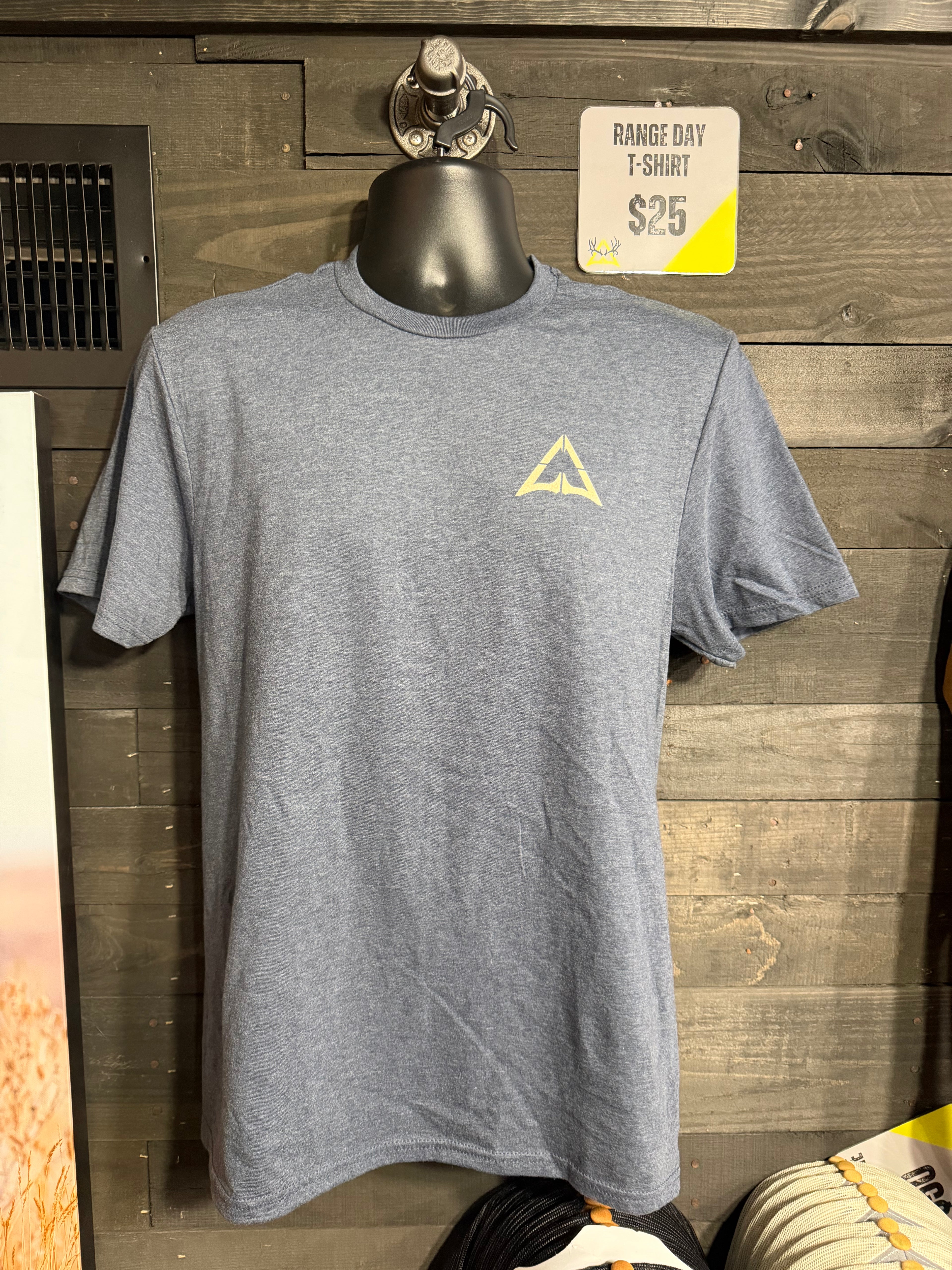 Wilde Arrow Anniversary T-Shirt