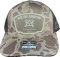 Wilde Arrow Barking Duck Hat