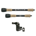 Elite Carbon Micro 8"/10" Stabilizer Kit