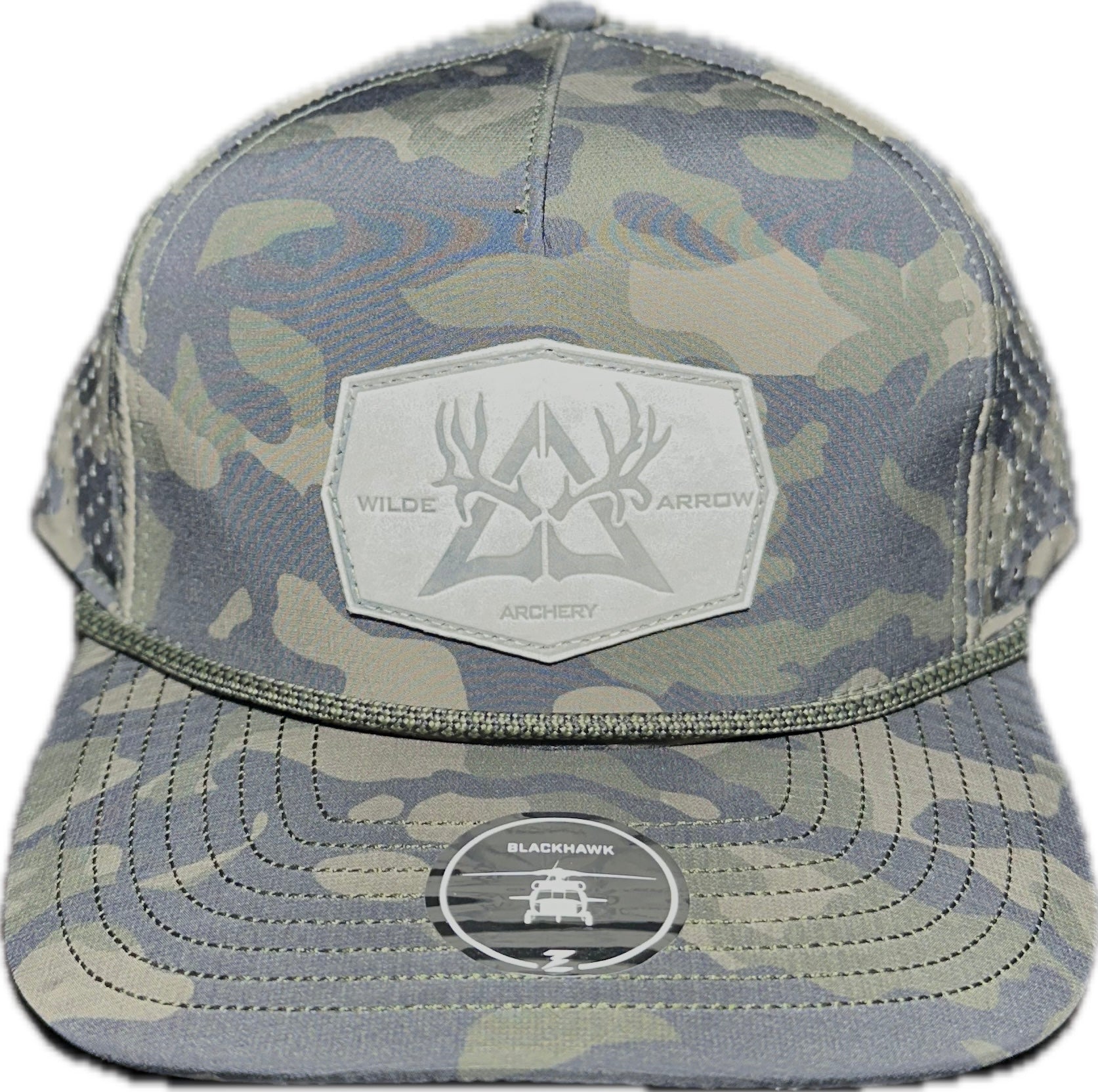 Wilde Arrow Rut Runner Hat