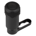 Black Gold Sight Light