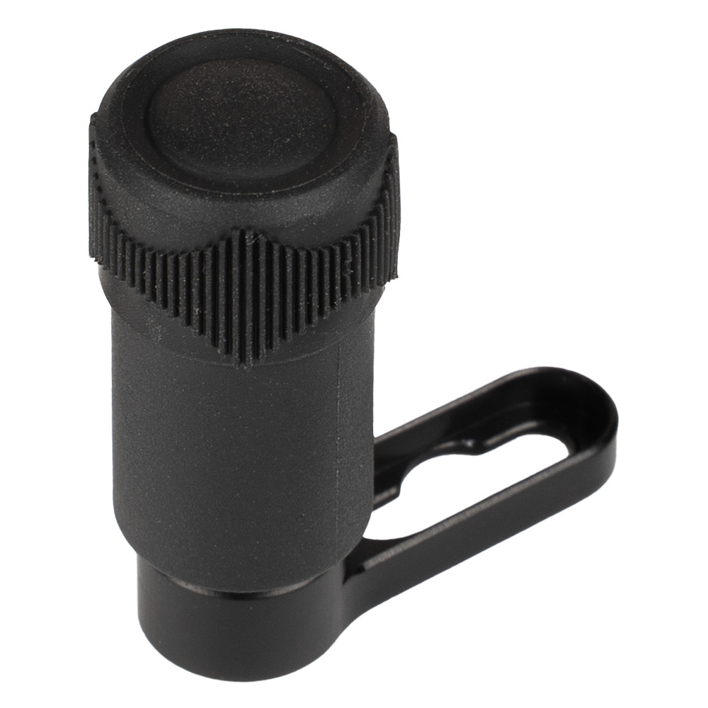 Black Gold Sight Light