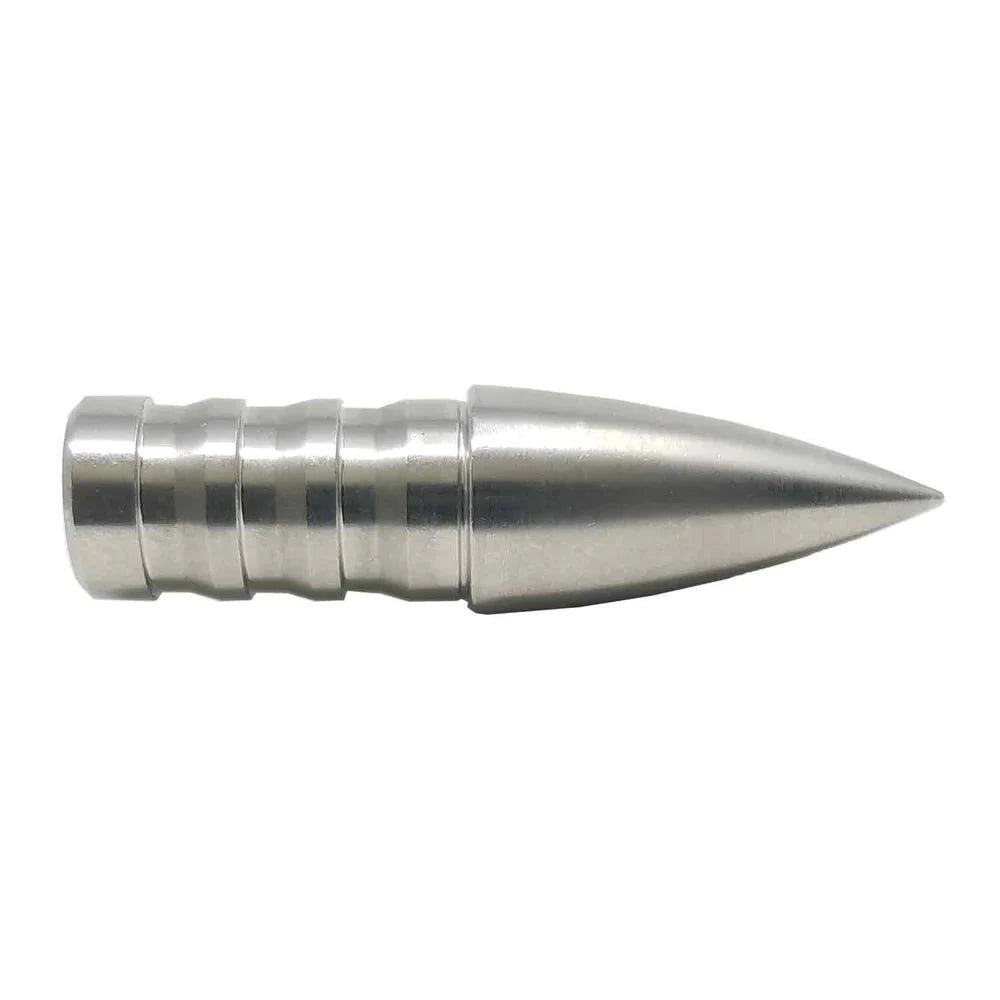 Victory Target Point VTAC 25 100grn 12pk